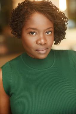 Nicole Pringle