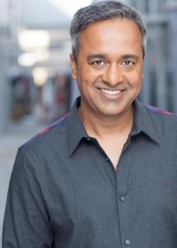 Nikhil Kamkolkar