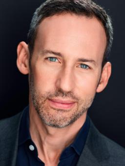 Andrew Rein
