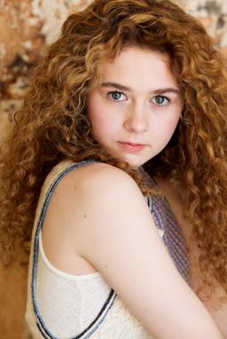 Jordyne Visser