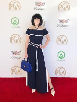 Jianying Julia Zhao