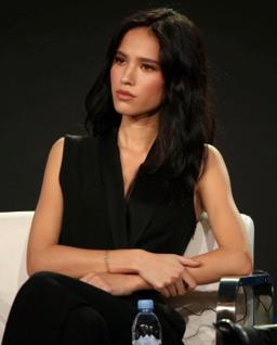 Kelsey Asbille
