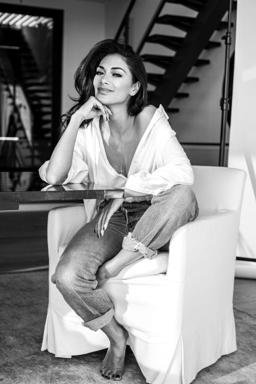 Nicole Scherzinger