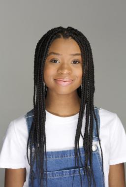 Jadaya Bivins