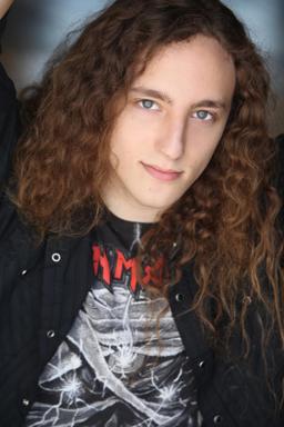 Dennis Atlas
