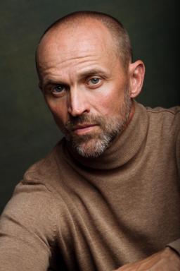 Cory Tucker