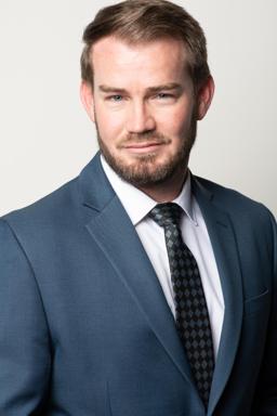 Andrew S. Atkinson