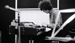 Syd Barrett