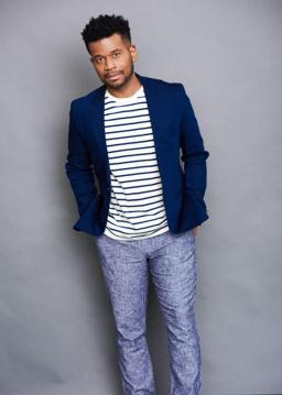 Jeremy S. Walker
