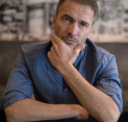 Alain Blazevic