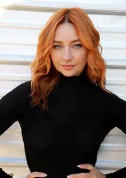 Shannon Mary Dixon