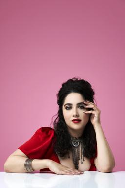 Natasha Capp