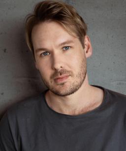 Alex Williams