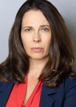 Mary Meyer