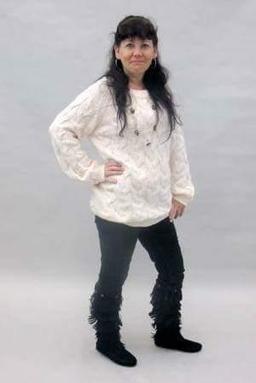 Donna Swan