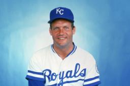 George Brett