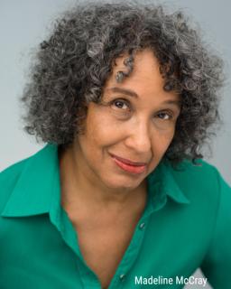 Madeline McCray