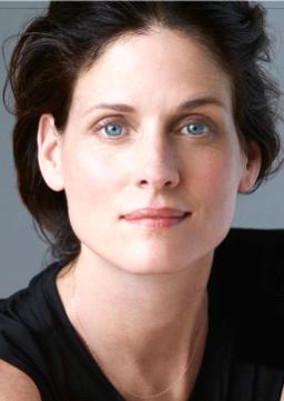 Nancy Tate