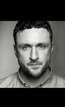 Joel Morris