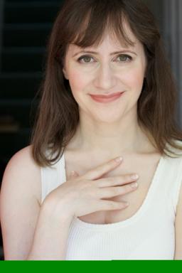 Kate Sandison