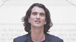 Adam Neumann