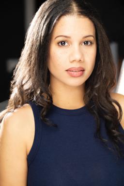 Nicole Burgess