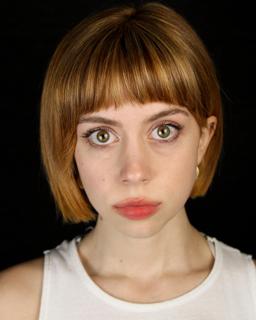 Jordan Sherley