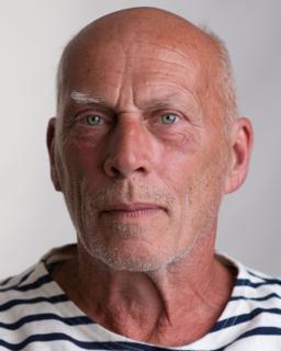 Tim Cartwright
