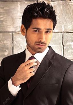 Amitash Pradhan