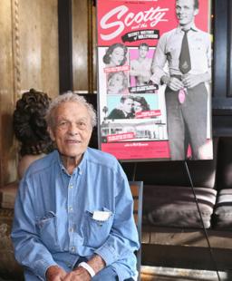 Scotty Bowers