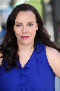 Justine S. Harrison