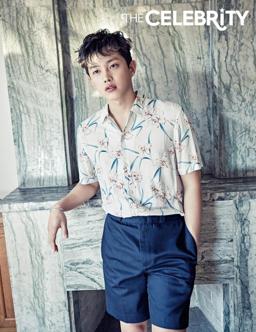 Kim Min-Suk