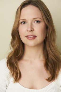 Amanda Russell