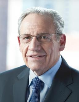 Bob Woodward
