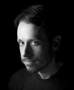 Justin McConnell