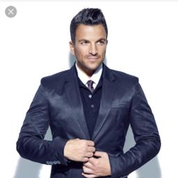 Peter Andre