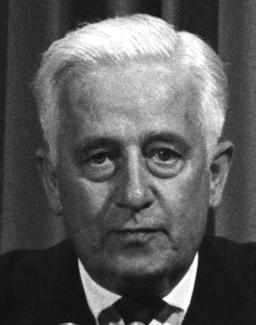 Kenneth Keating