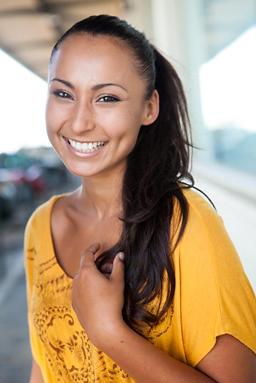 Tamara de Kauwe