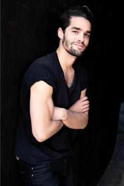 Max Befort