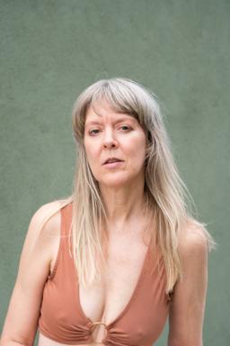 Sally Mullins