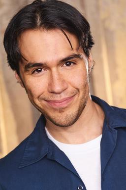 Frankie Pozos