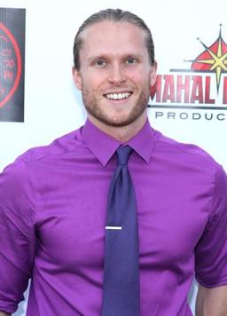 Aaron Groben