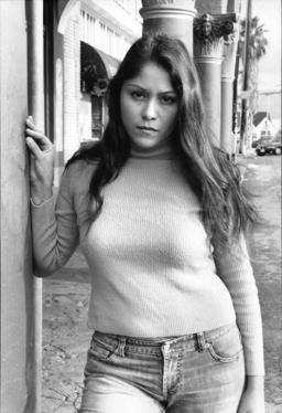 Margarita Reyes