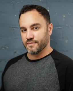Adrian Monaco