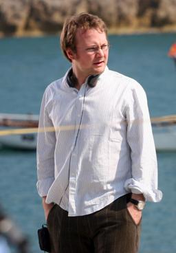 Rian Johnson