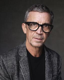 Mark Mooney