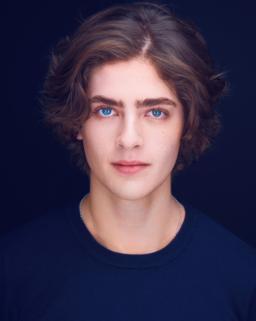 Cole Allen