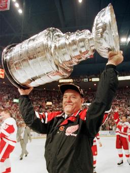 Scotty Bowman