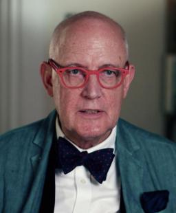 Geoffrey Wansell