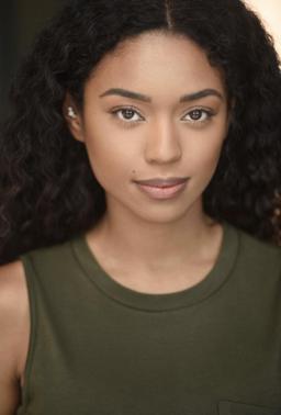 Tiara Sparrow